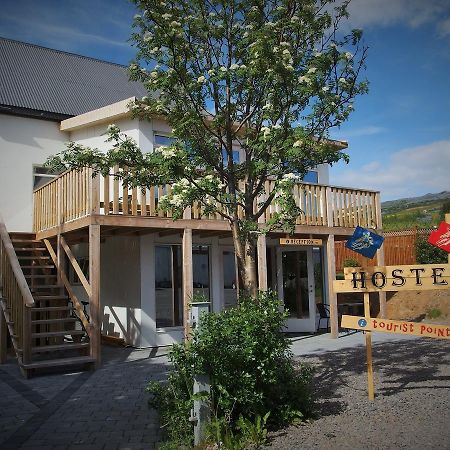 Husavik Hostel 외부 사진