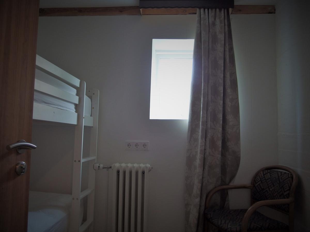 Husavik Hostel 외부 사진