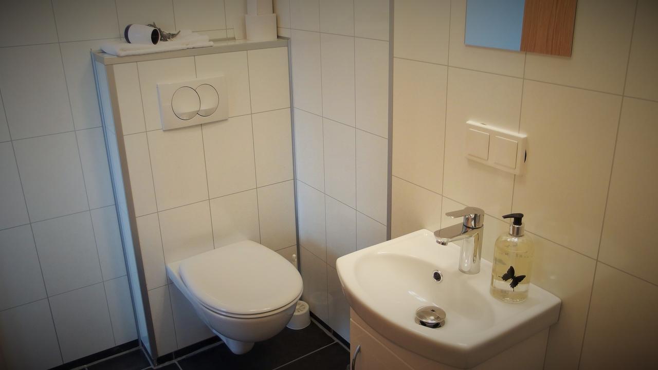 Husavik Hostel 외부 사진