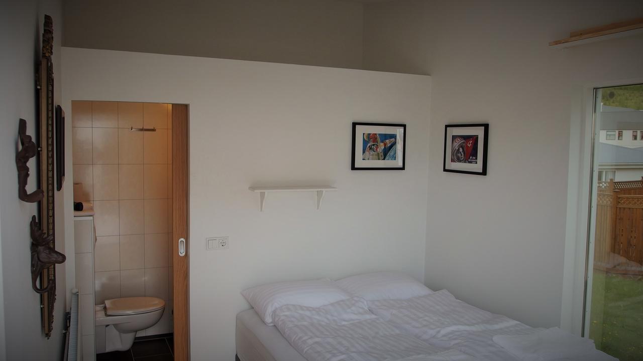 Husavik Hostel 외부 사진